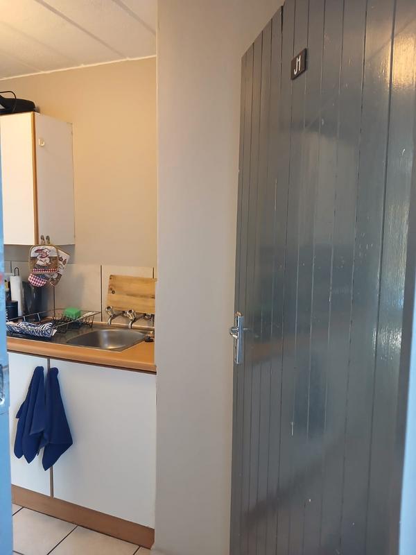To Let 1 Bedroom Property for Rent in Die Bult North West